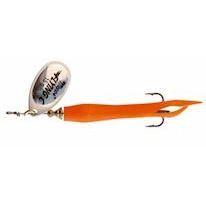 Mepps Flying Condom-25 gr - orange/silver
